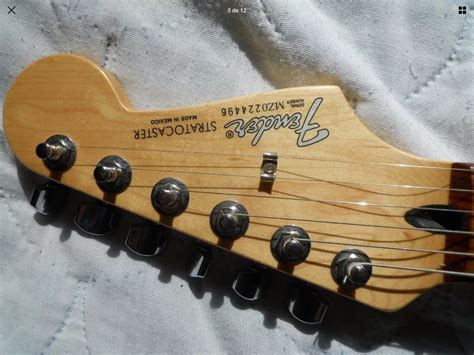 counterfeit fender stratocaster.